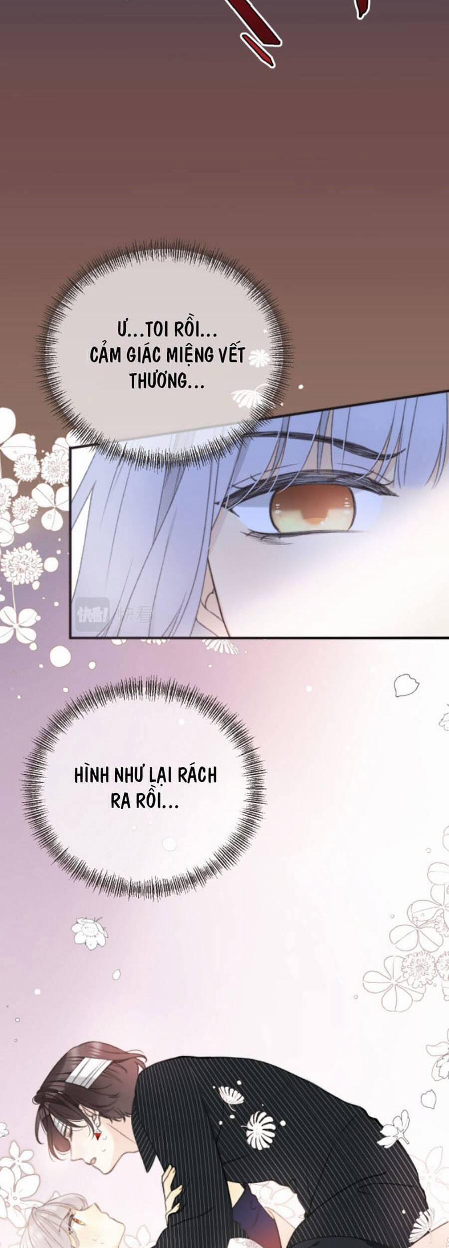 Lâu Tiểu Thư, Lại Gặp Nhau Rồi 69 trang 33