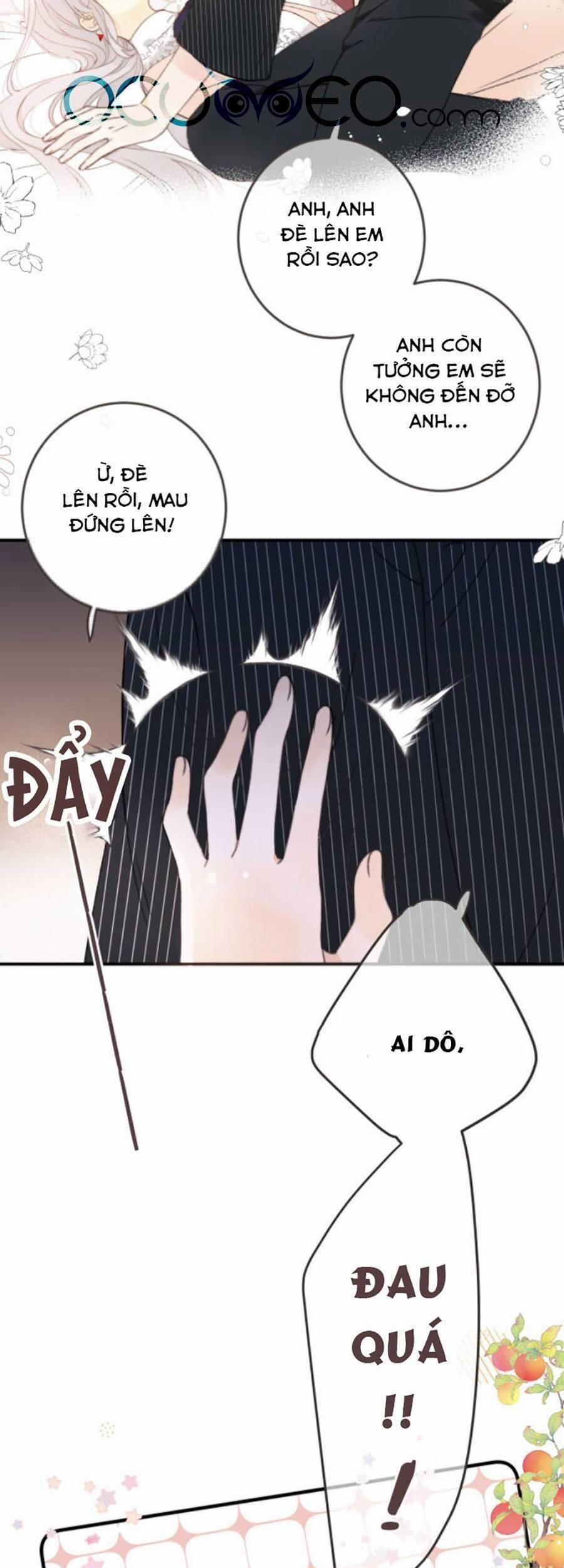 Lâu Tiểu Thư, Lại Gặp Nhau Rồi 69 trang 34