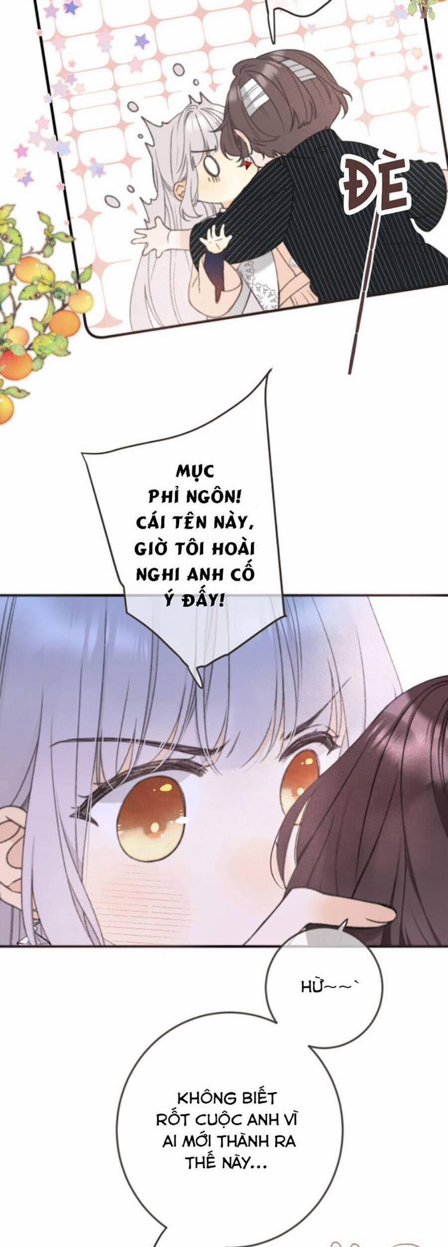 Lâu Tiểu Thư, Lại Gặp Nhau Rồi 69 trang 35