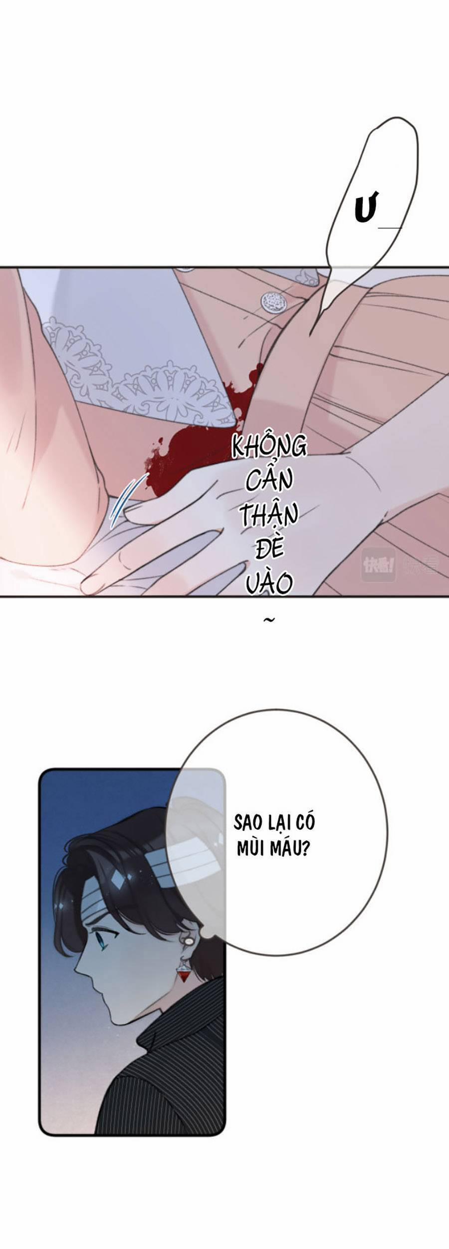 Lâu Tiểu Thư, Lại Gặp Nhau Rồi 69 trang 37