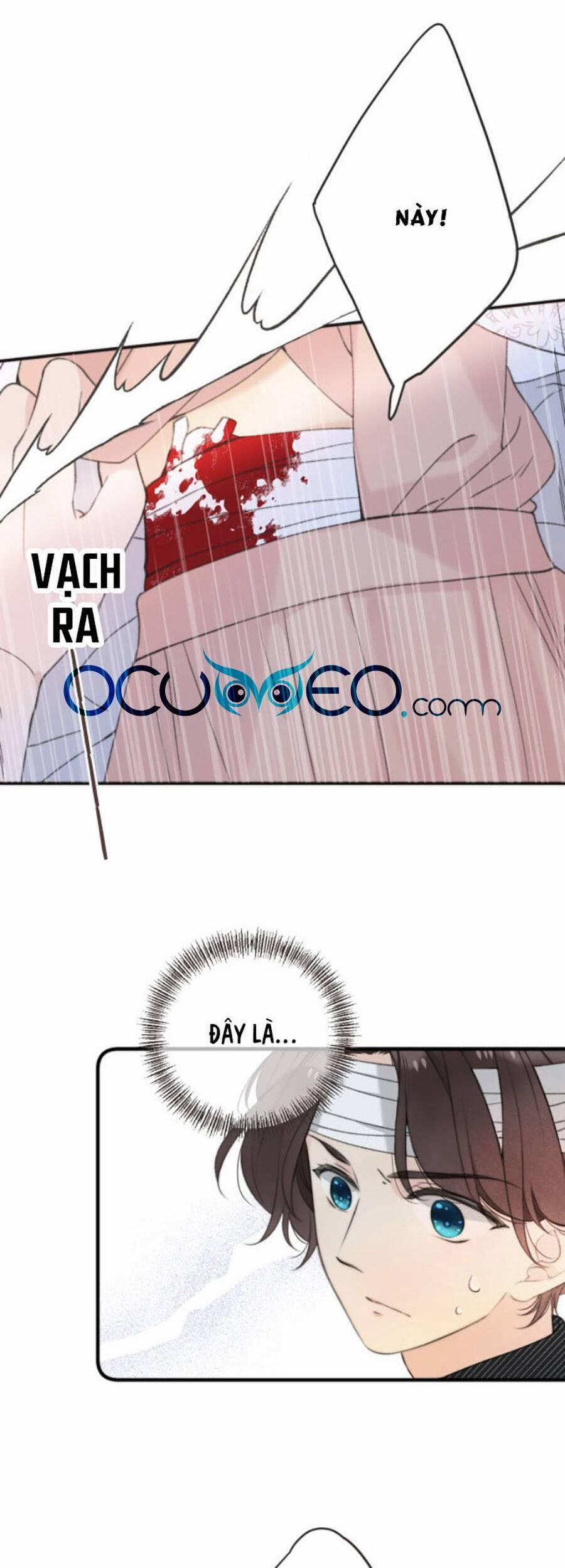 Lâu Tiểu Thư, Lại Gặp Nhau Rồi 69 trang 38