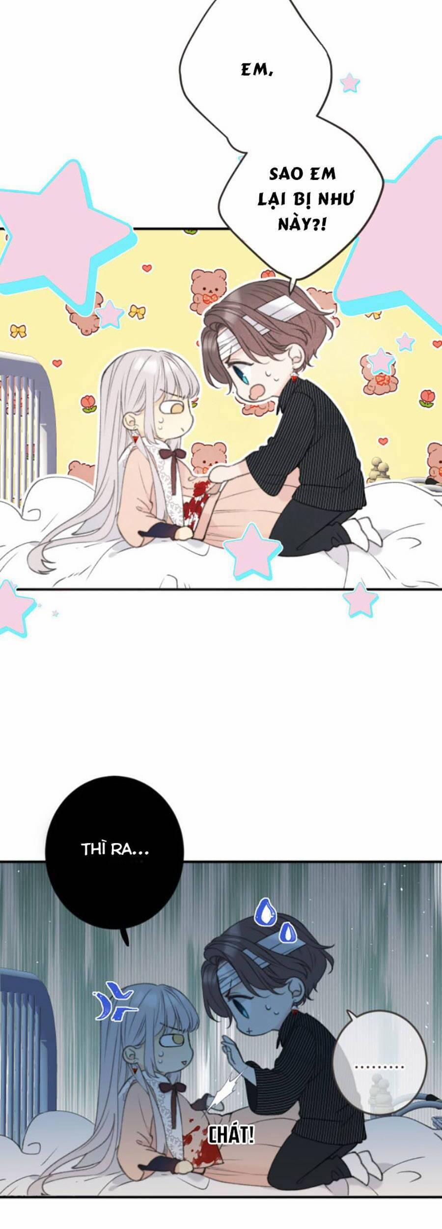 Lâu Tiểu Thư, Lại Gặp Nhau Rồi 69 trang 39