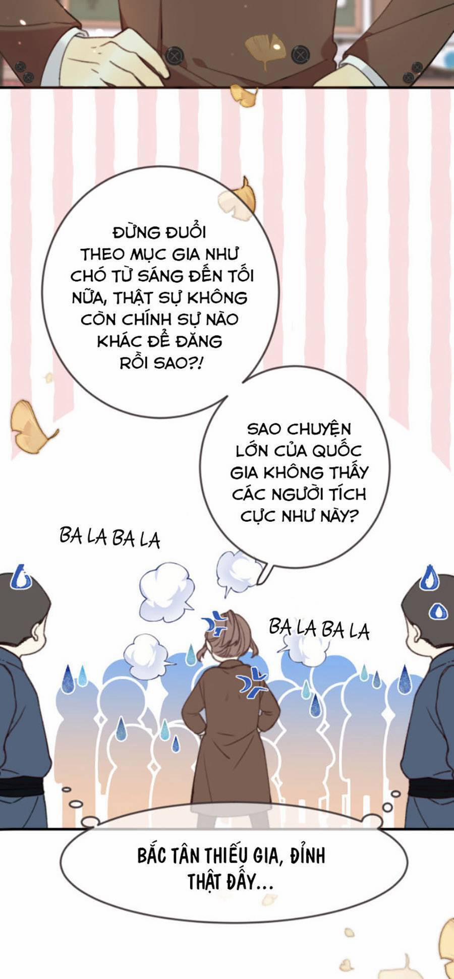 Lâu Tiểu Thư, Lại Gặp Nhau Rồi 69 trang 5