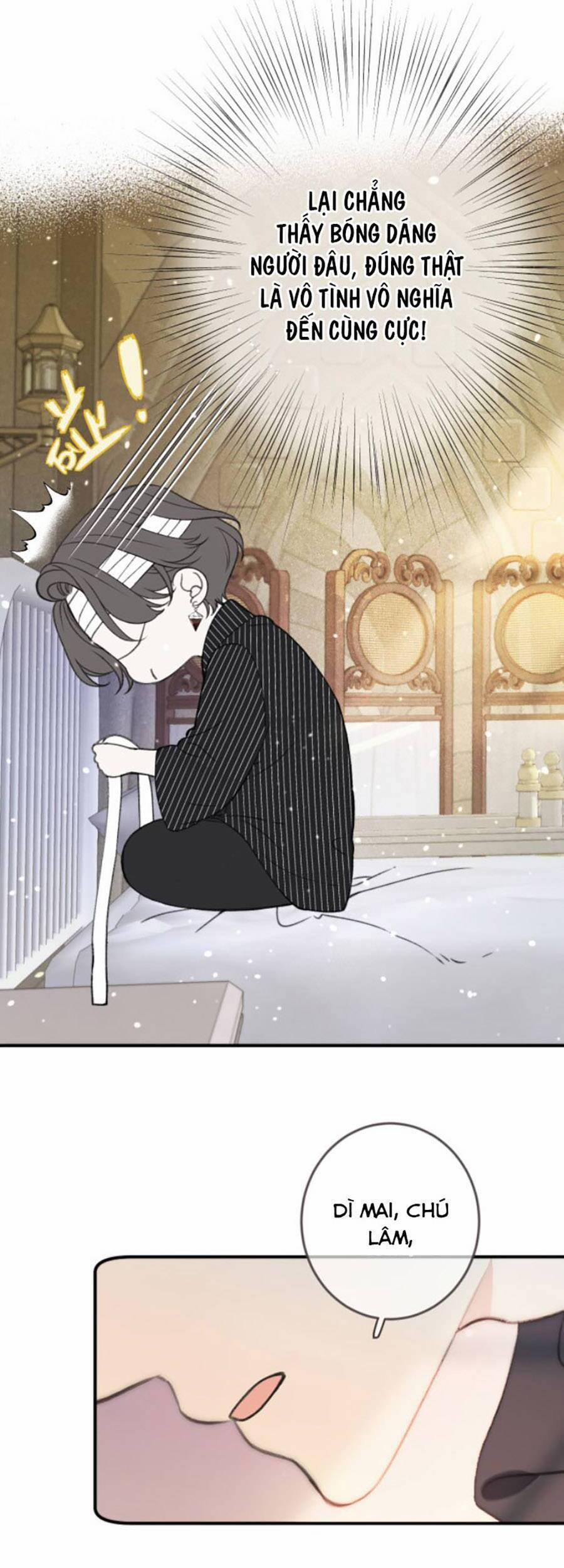 Lâu Tiểu Thư, Lại Gặp Nhau Rồi 69 trang 8