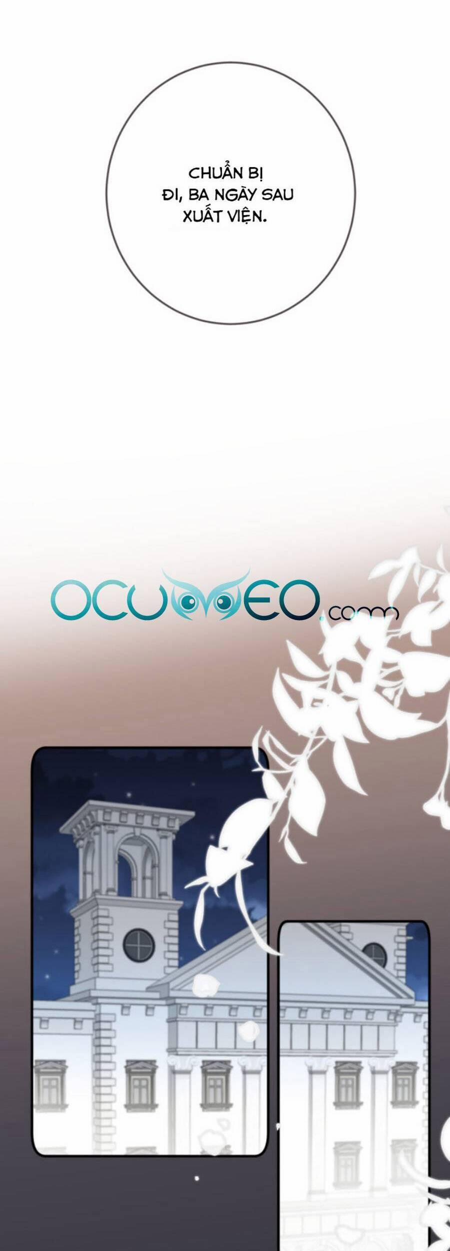 Lâu Tiểu Thư, Lại Gặp Nhau Rồi 69 trang 9