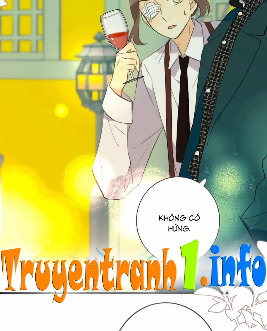 Lâu Tiểu Thư, Lại Gặp Nhau Rồi 7 trang 13