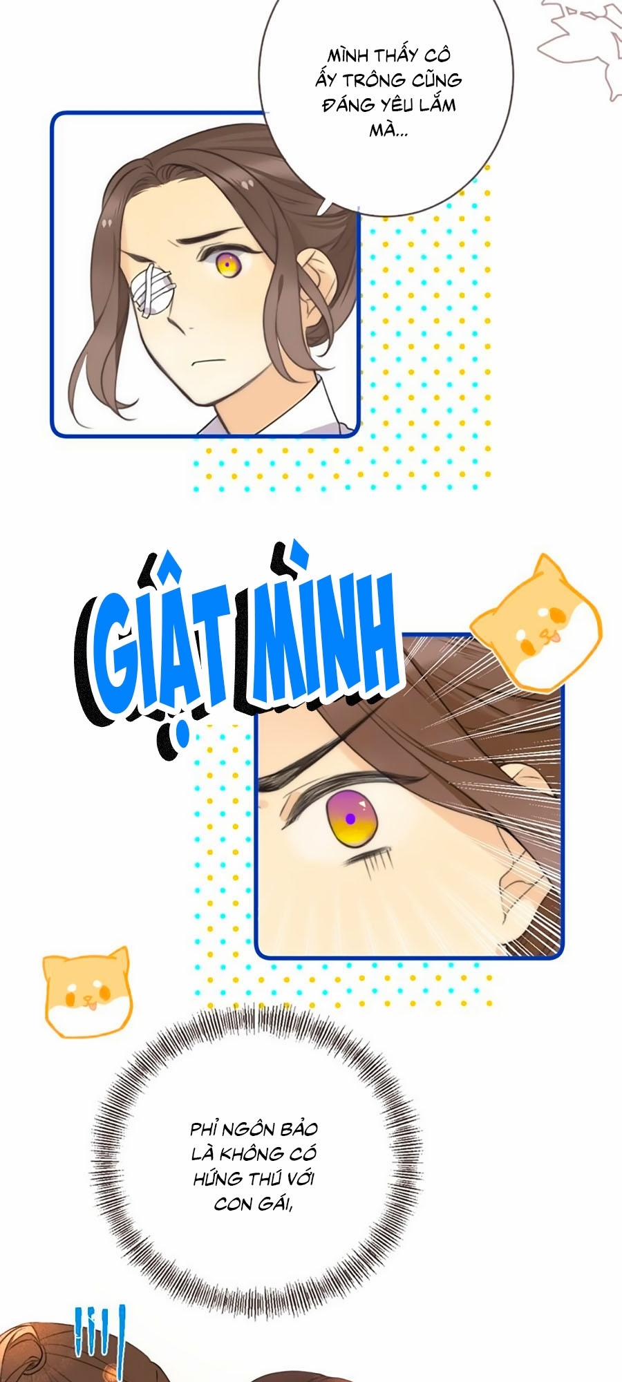 Lâu Tiểu Thư, Lại Gặp Nhau Rồi 7 trang 14