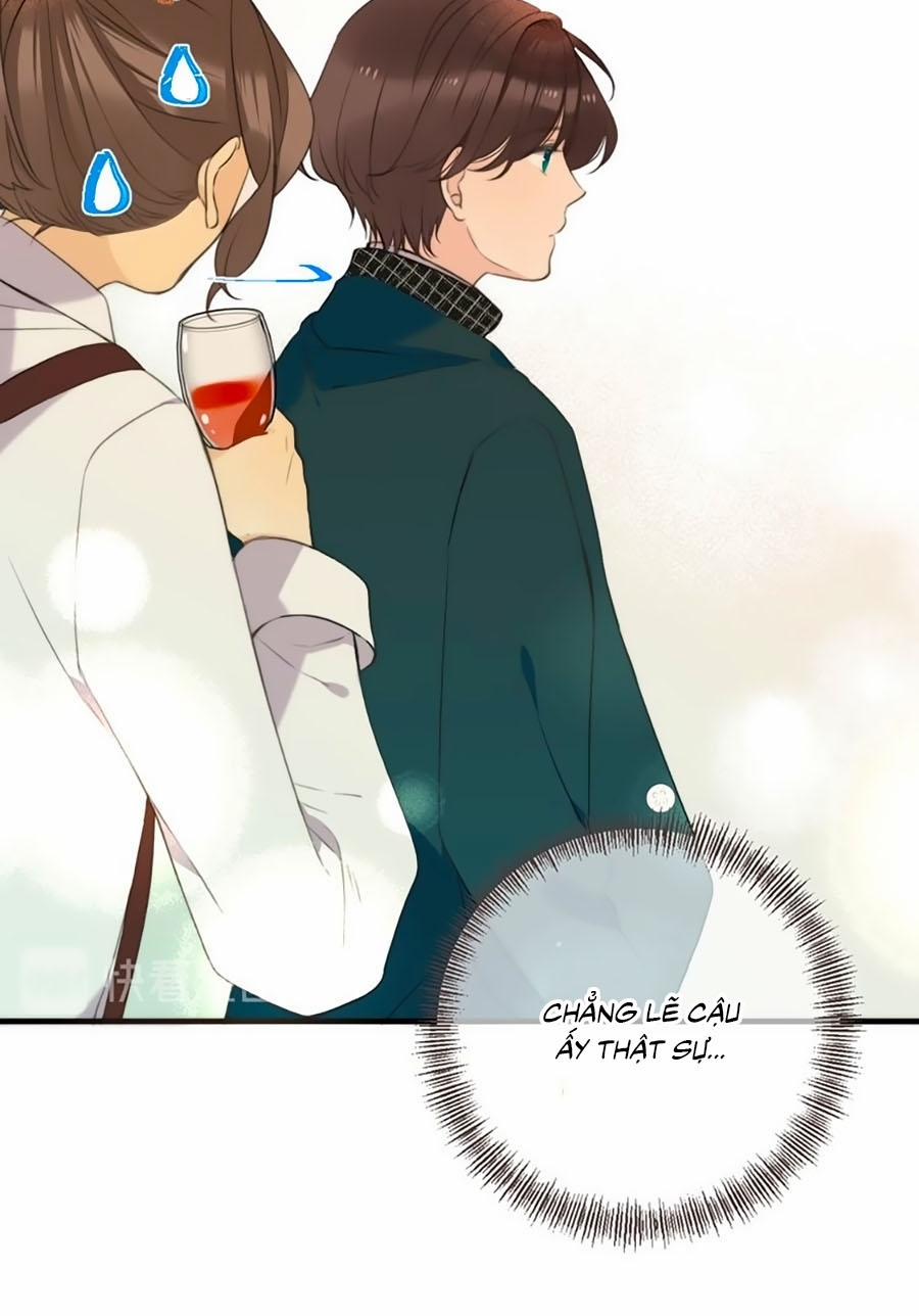 Lâu Tiểu Thư, Lại Gặp Nhau Rồi 7 trang 15