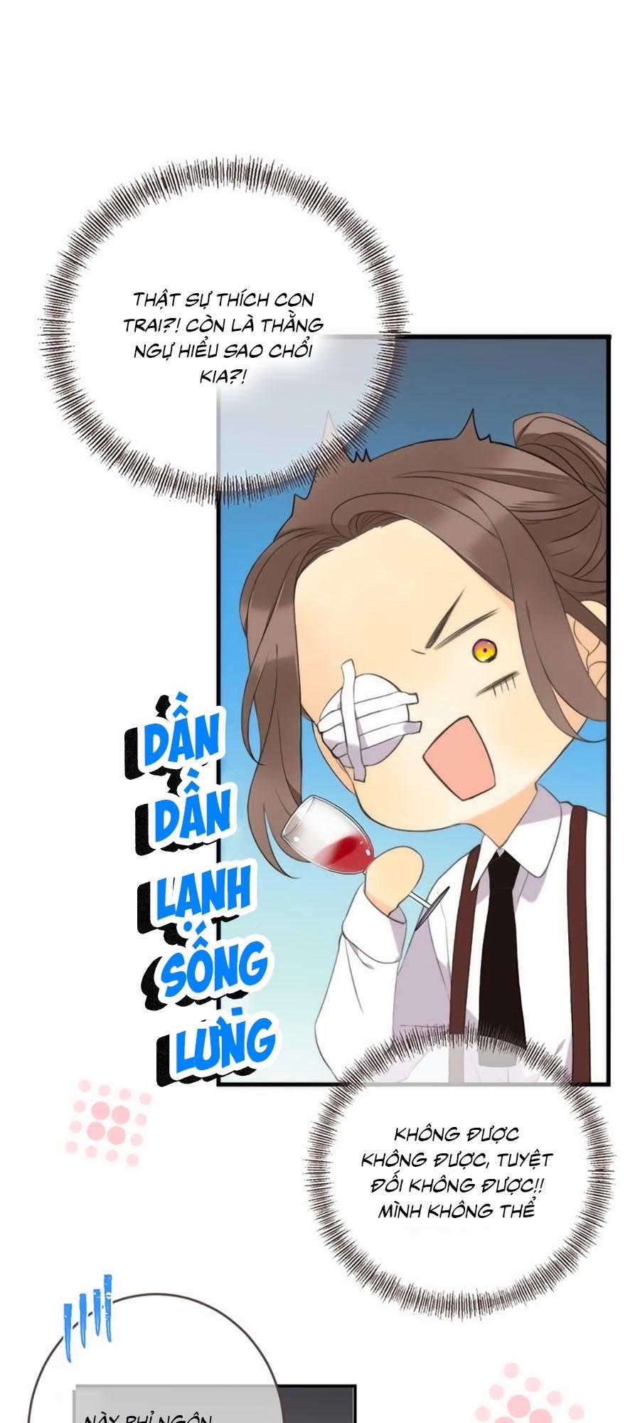 Lâu Tiểu Thư, Lại Gặp Nhau Rồi 7 trang 16