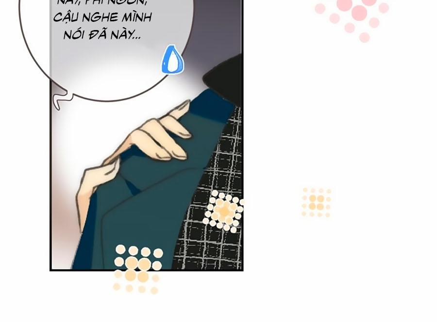 Lâu Tiểu Thư, Lại Gặp Nhau Rồi 7 trang 17