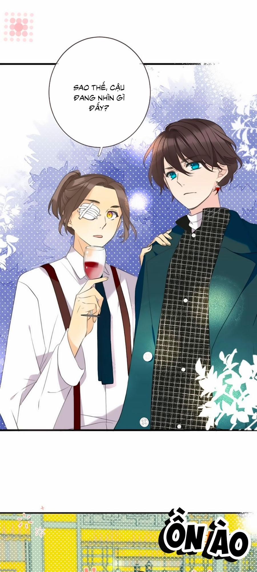 Lâu Tiểu Thư, Lại Gặp Nhau Rồi 7 trang 18