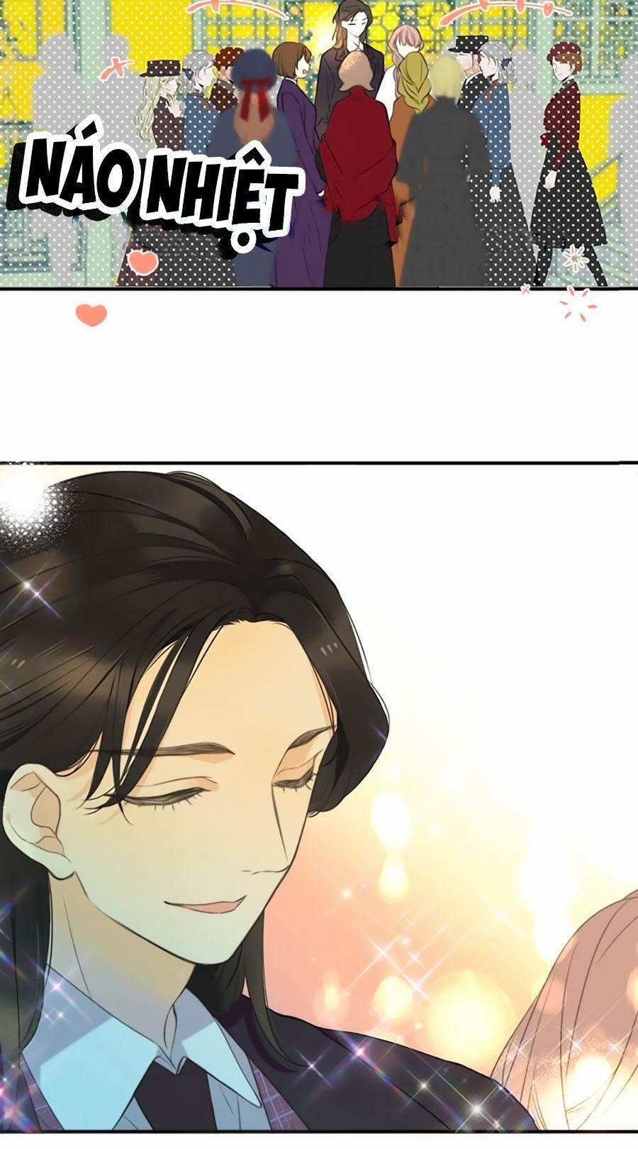 Lâu Tiểu Thư, Lại Gặp Nhau Rồi 7 trang 19