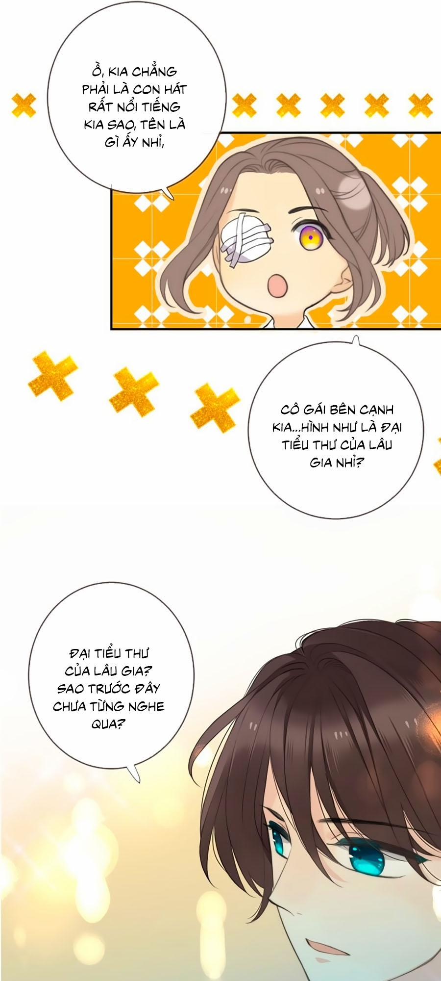 Lâu Tiểu Thư, Lại Gặp Nhau Rồi 7 trang 20