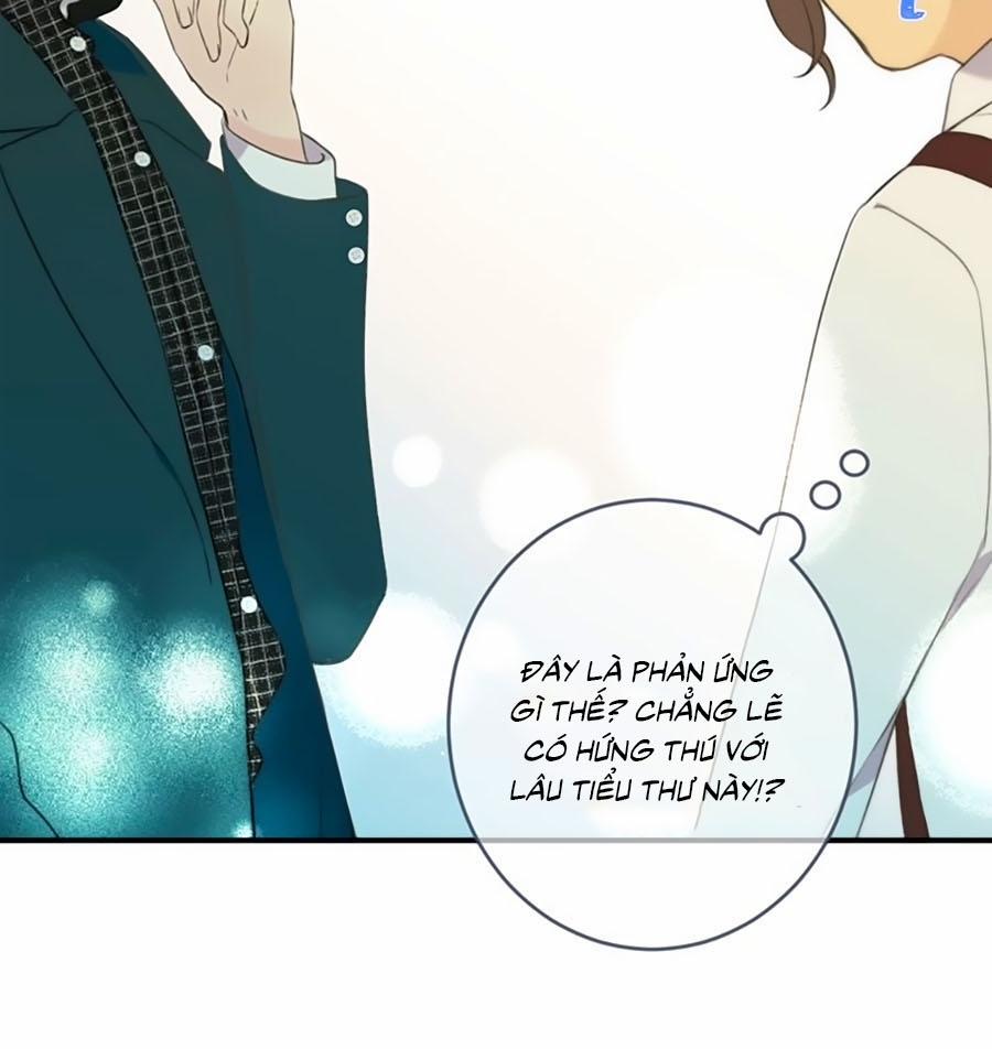 Lâu Tiểu Thư, Lại Gặp Nhau Rồi 7 trang 23