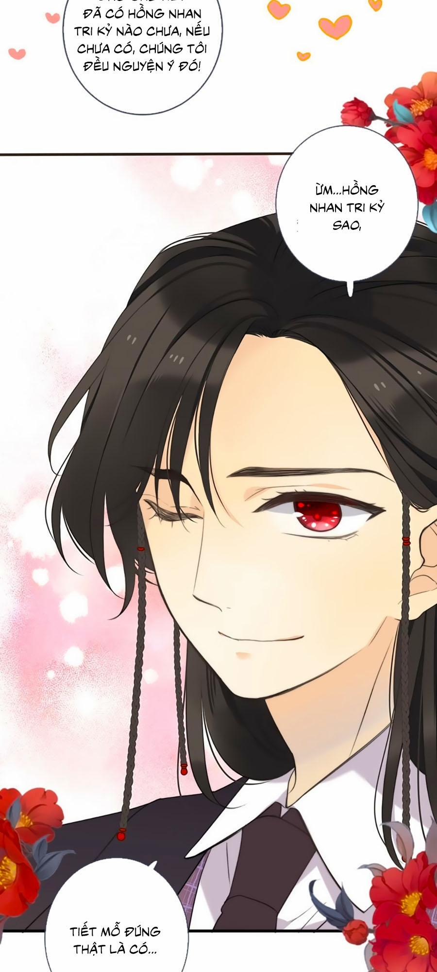 Lâu Tiểu Thư, Lại Gặp Nhau Rồi 7 trang 25