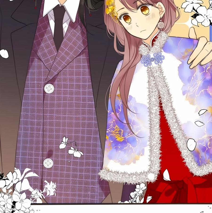 Lâu Tiểu Thư, Lại Gặp Nhau Rồi 7 trang 28