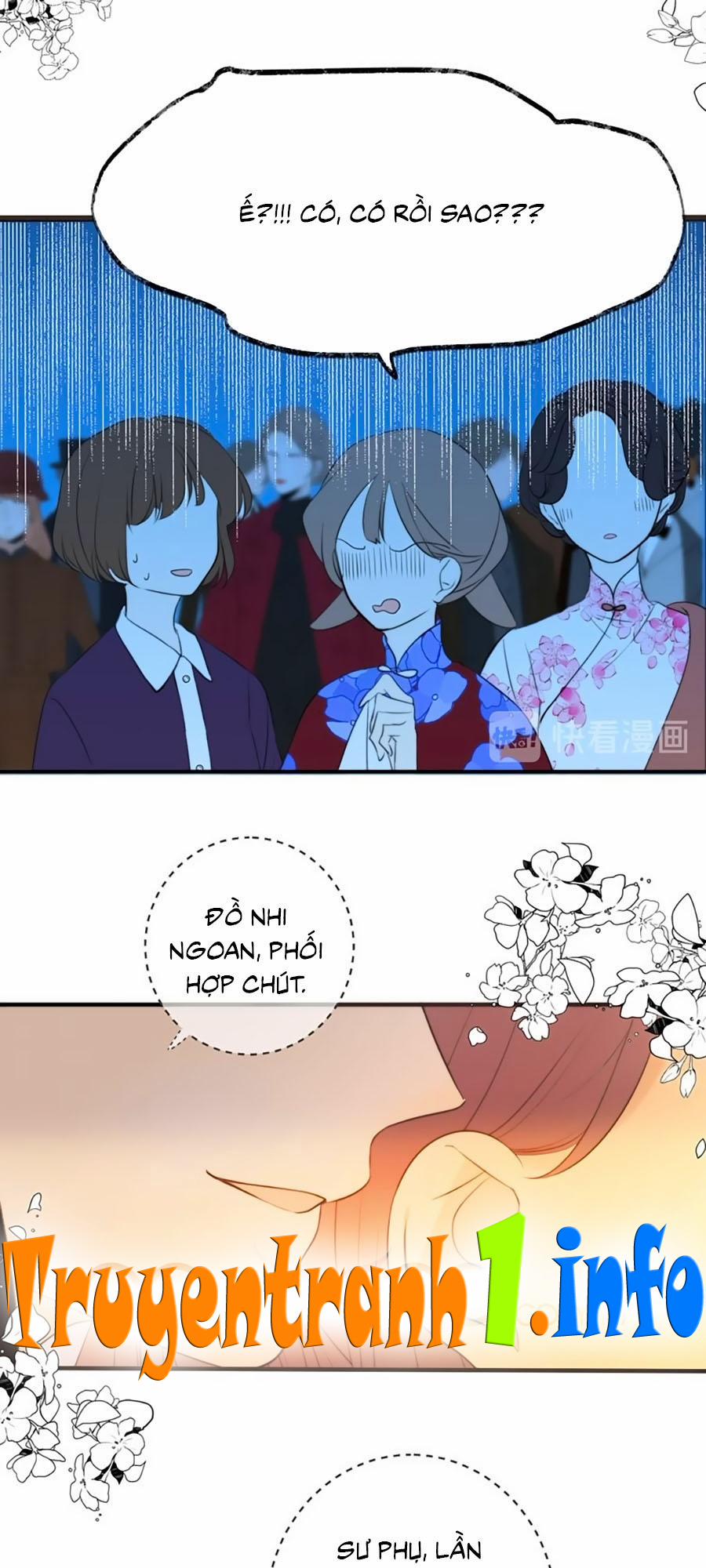 Lâu Tiểu Thư, Lại Gặp Nhau Rồi 7 trang 29