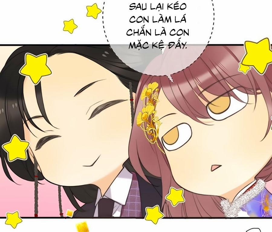 Lâu Tiểu Thư, Lại Gặp Nhau Rồi 7 trang 30