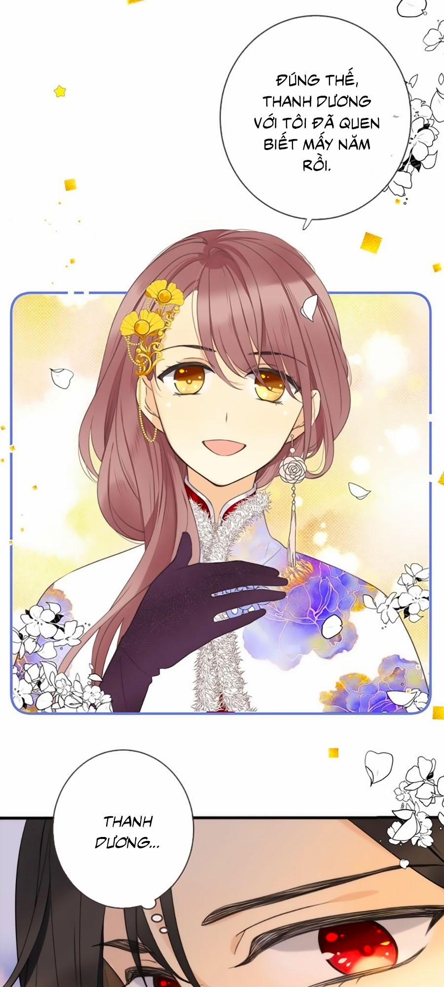 Lâu Tiểu Thư, Lại Gặp Nhau Rồi 7 trang 31