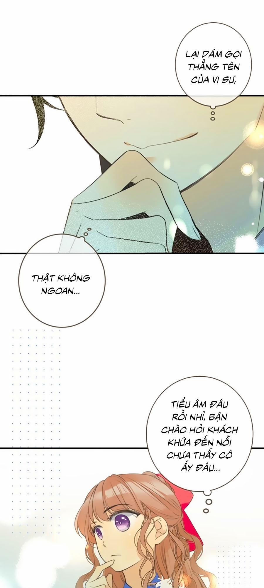 Lâu Tiểu Thư, Lại Gặp Nhau Rồi 7 trang 33