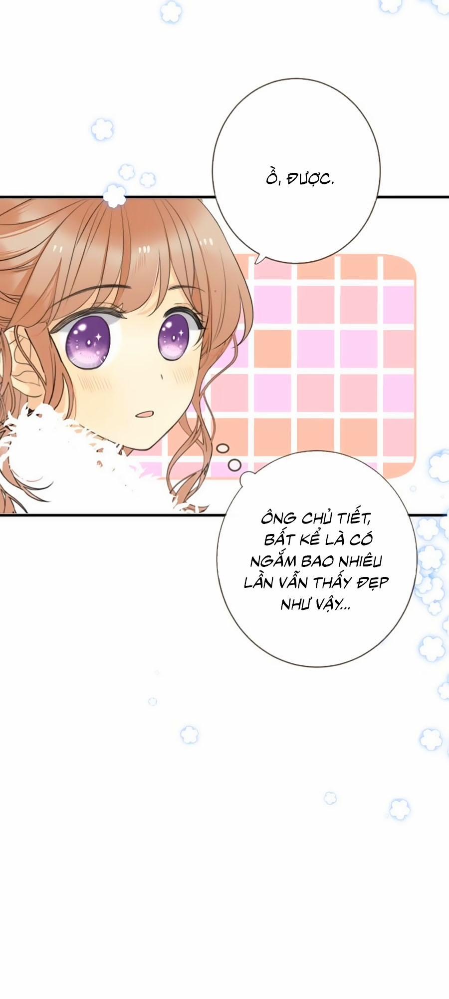 Lâu Tiểu Thư, Lại Gặp Nhau Rồi 7 trang 37