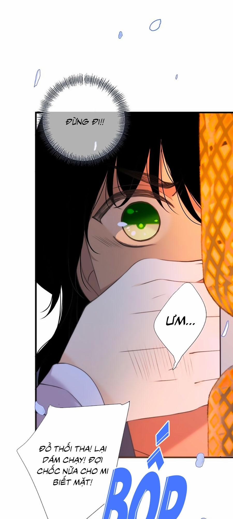 Lâu Tiểu Thư, Lại Gặp Nhau Rồi 7 trang 4