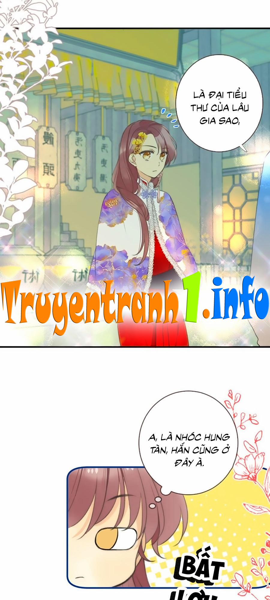 Lâu Tiểu Thư, Lại Gặp Nhau Rồi 7 trang 41