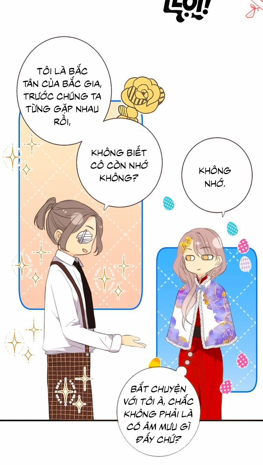 Lâu Tiểu Thư, Lại Gặp Nhau Rồi 7 trang 42