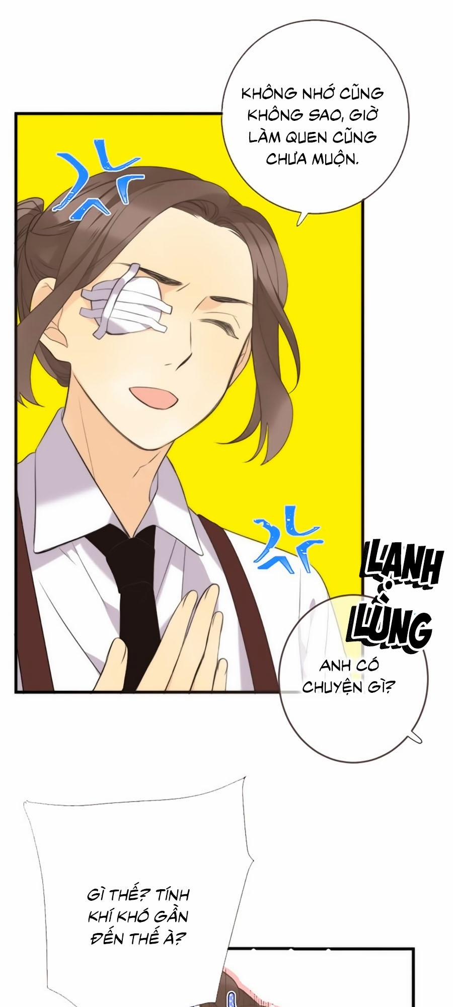 Lâu Tiểu Thư, Lại Gặp Nhau Rồi 7 trang 43