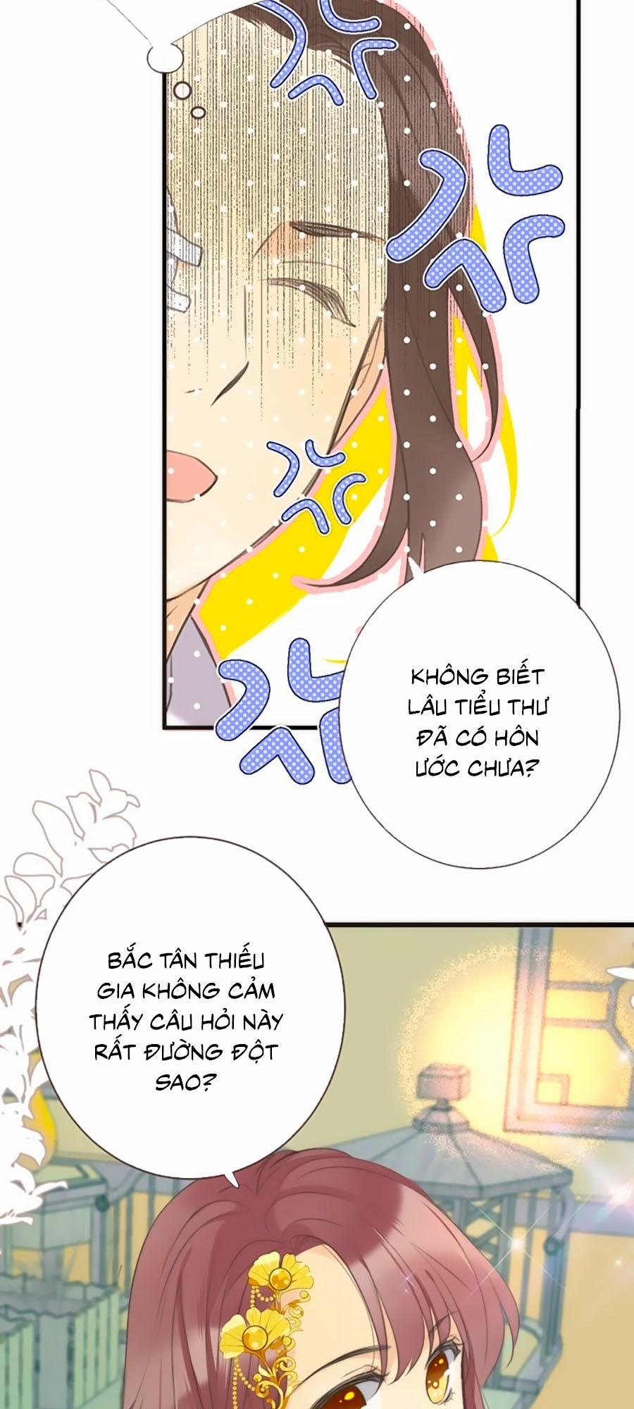 Lâu Tiểu Thư, Lại Gặp Nhau Rồi 7 trang 44