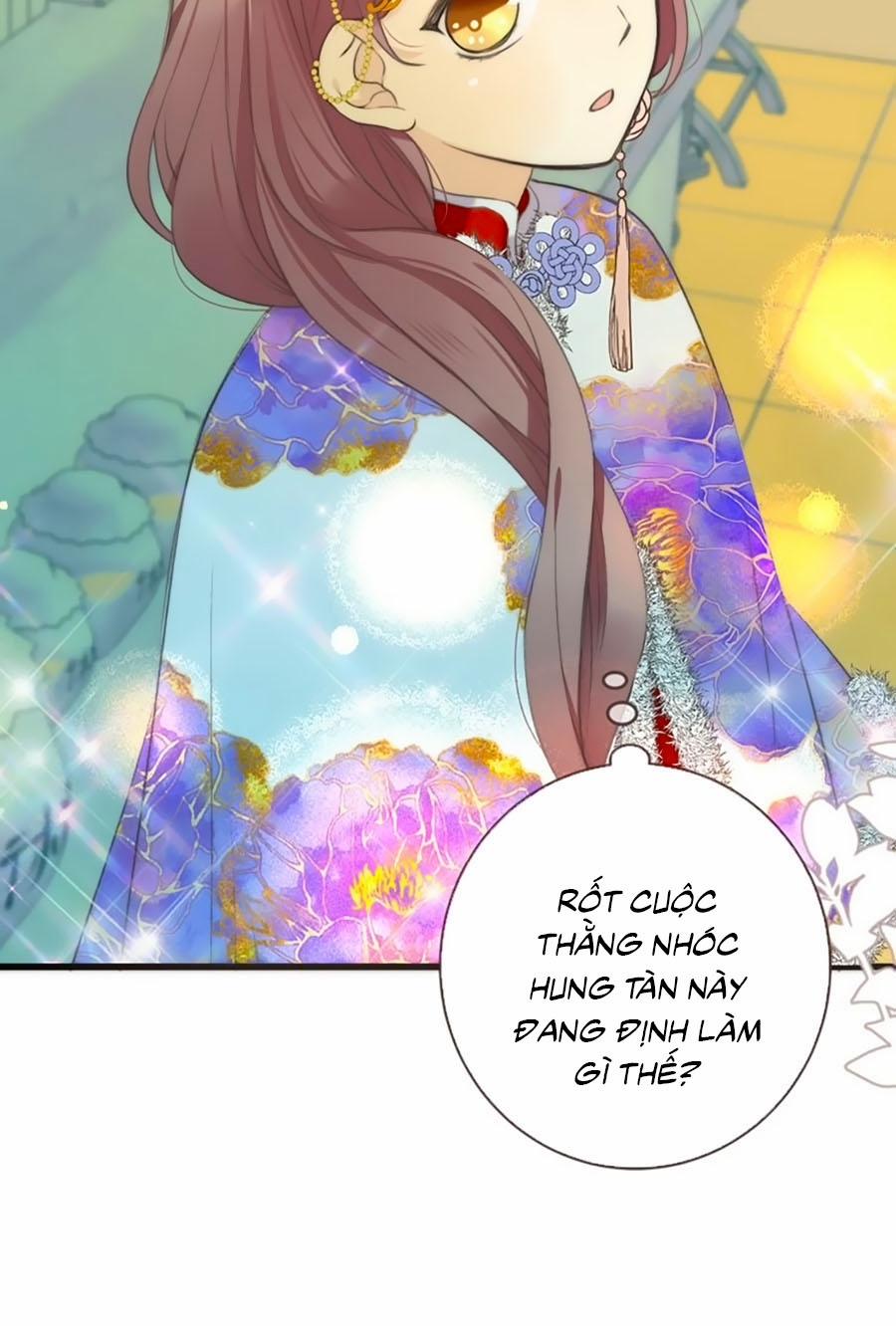 Lâu Tiểu Thư, Lại Gặp Nhau Rồi 7 trang 45