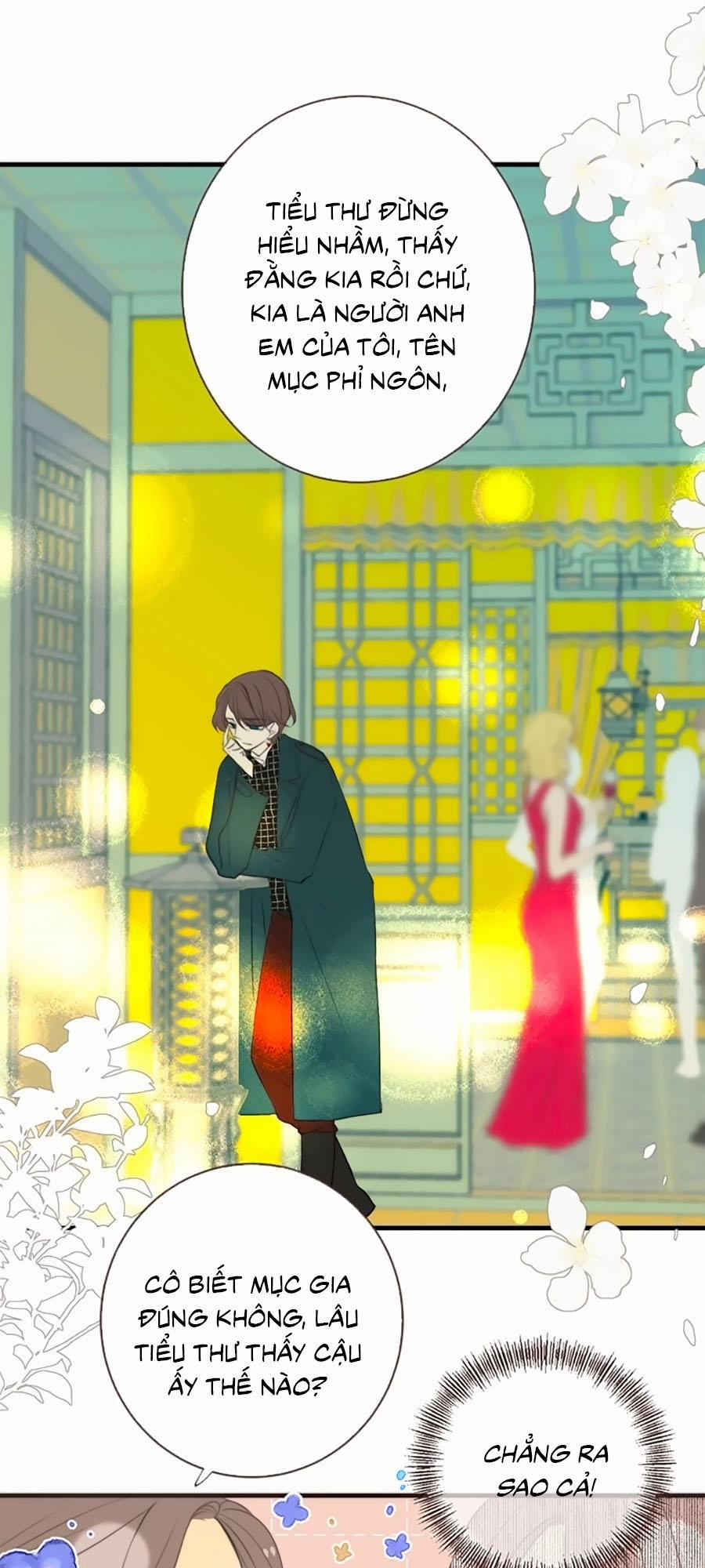 Lâu Tiểu Thư, Lại Gặp Nhau Rồi 7 trang 46