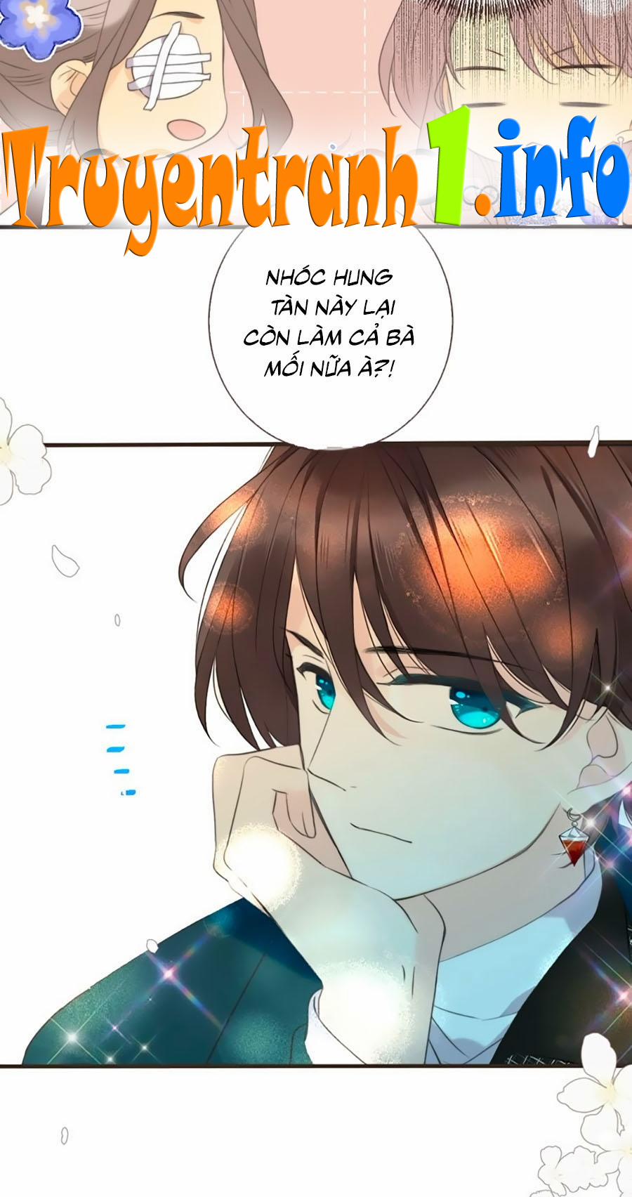 Lâu Tiểu Thư, Lại Gặp Nhau Rồi 7 trang 47