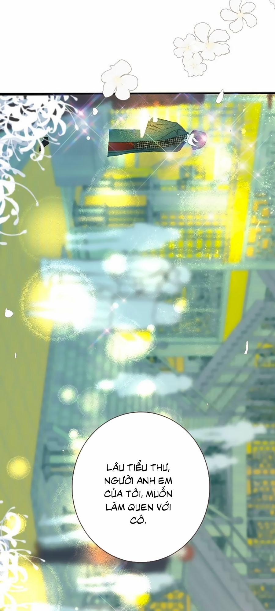 Lâu Tiểu Thư, Lại Gặp Nhau Rồi 7 trang 48