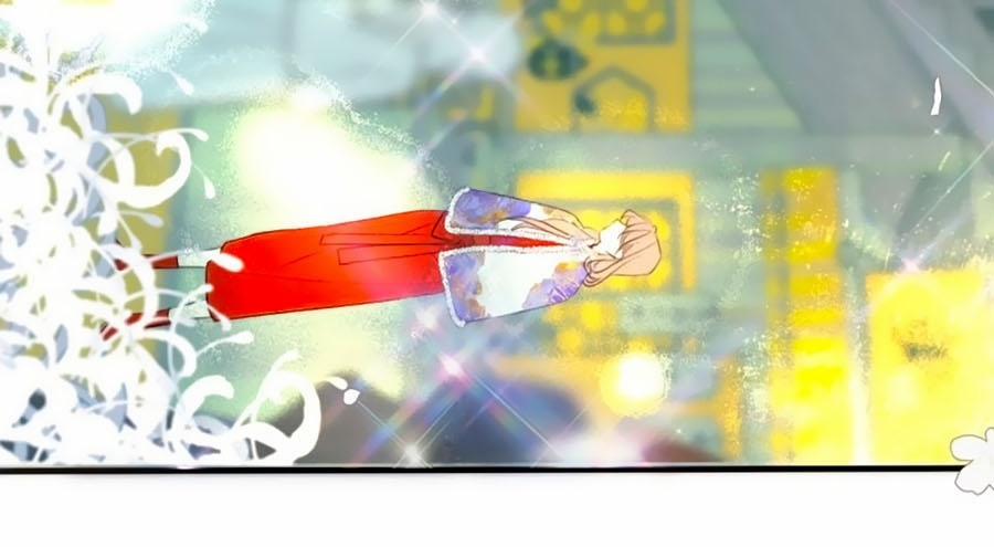 Lâu Tiểu Thư, Lại Gặp Nhau Rồi 7 trang 49