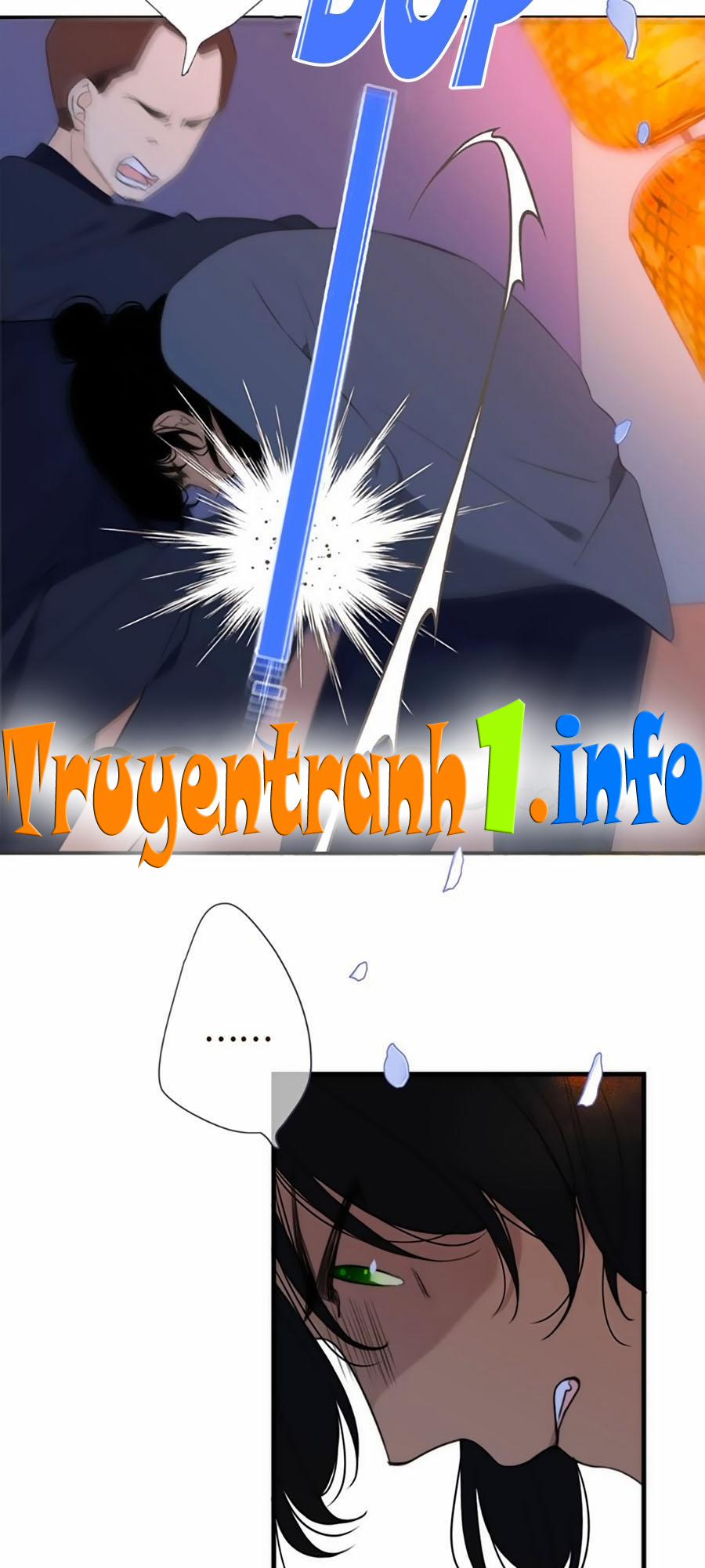 Lâu Tiểu Thư, Lại Gặp Nhau Rồi 7 trang 5