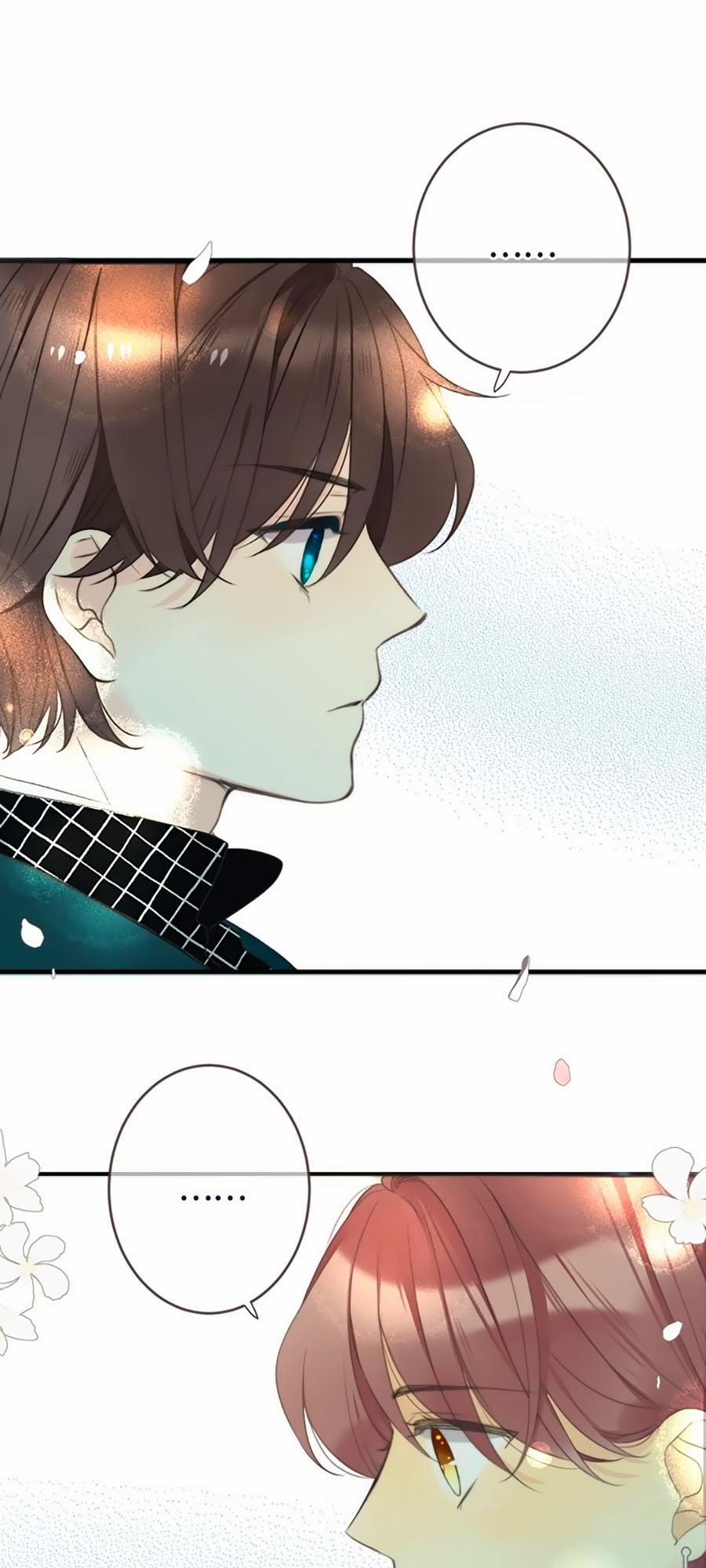 Lâu Tiểu Thư, Lại Gặp Nhau Rồi 7 trang 50