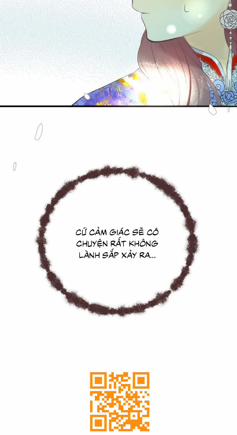 Lâu Tiểu Thư, Lại Gặp Nhau Rồi 7 trang 51