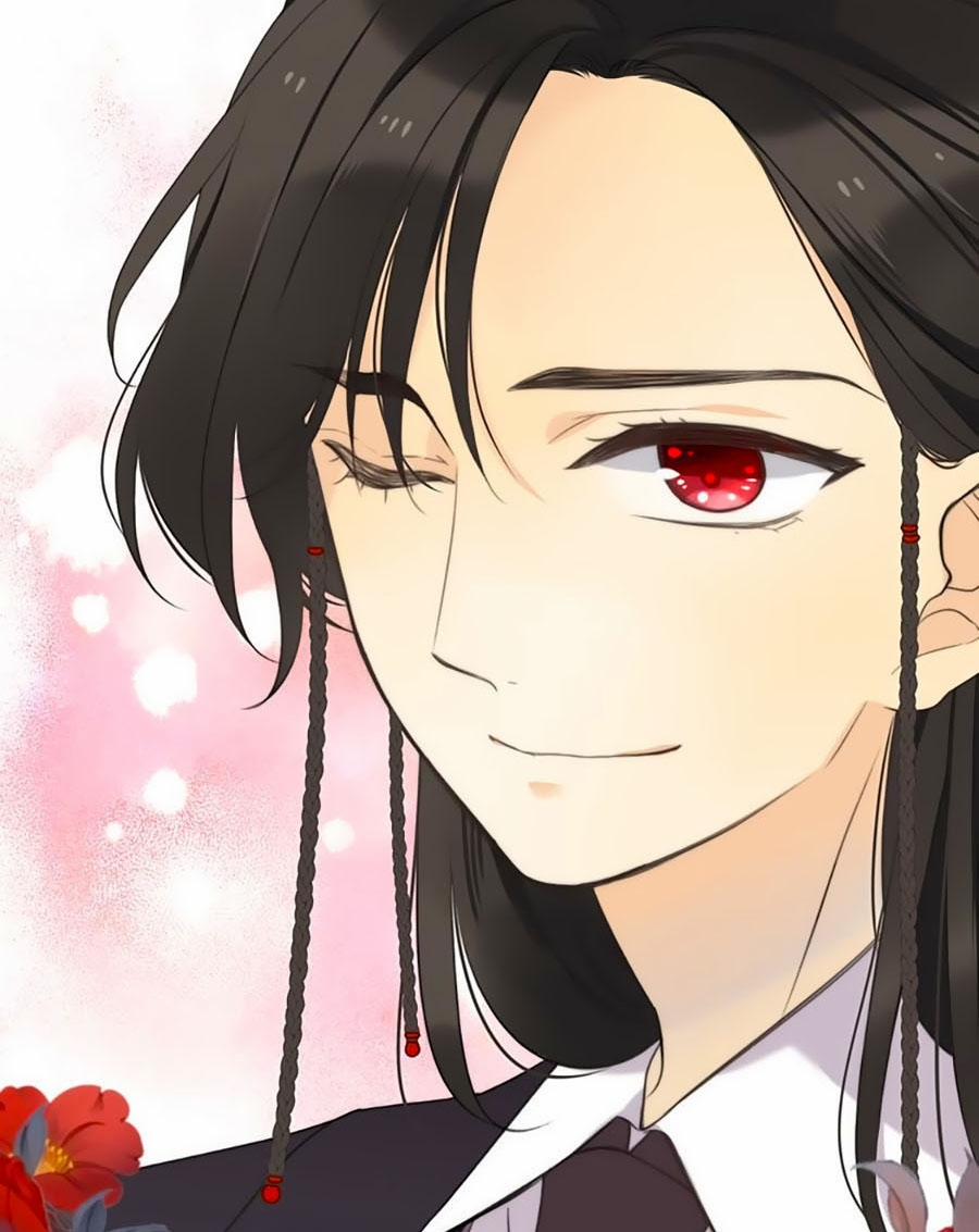 Lâu Tiểu Thư, Lại Gặp Nhau Rồi 7 trang 54