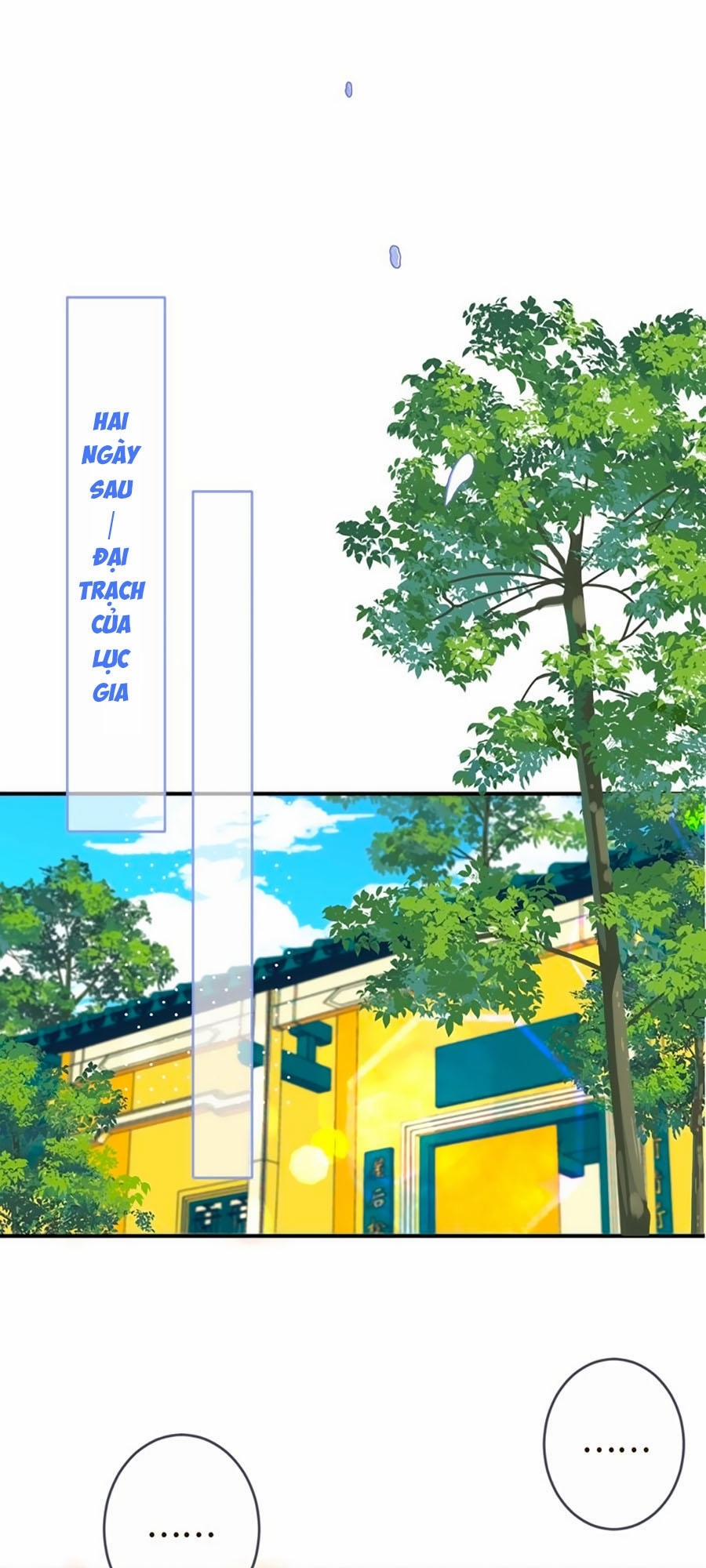 Lâu Tiểu Thư, Lại Gặp Nhau Rồi 7 trang 7