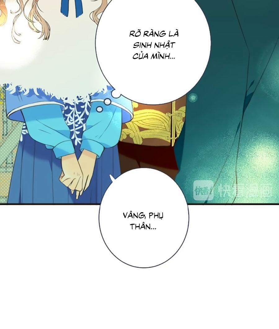 Lâu Tiểu Thư, Lại Gặp Nhau Rồi 7 trang 9