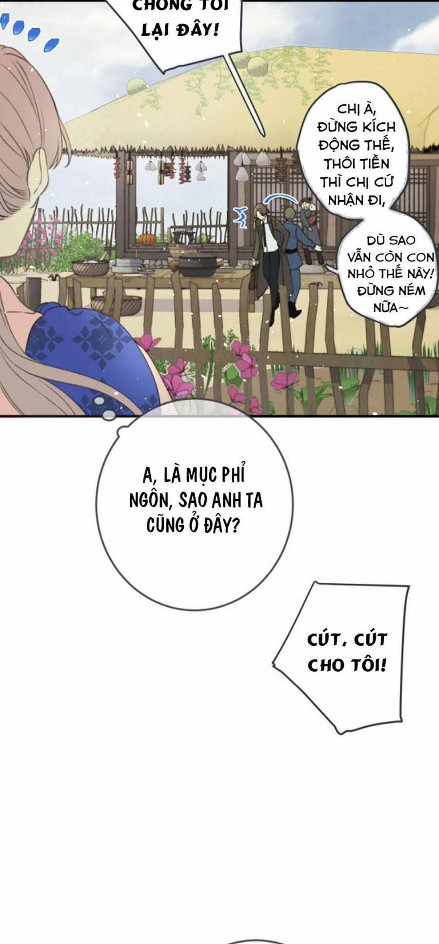 Lâu Tiểu Thư, Lại Gặp Nhau Rồi 70 trang 12