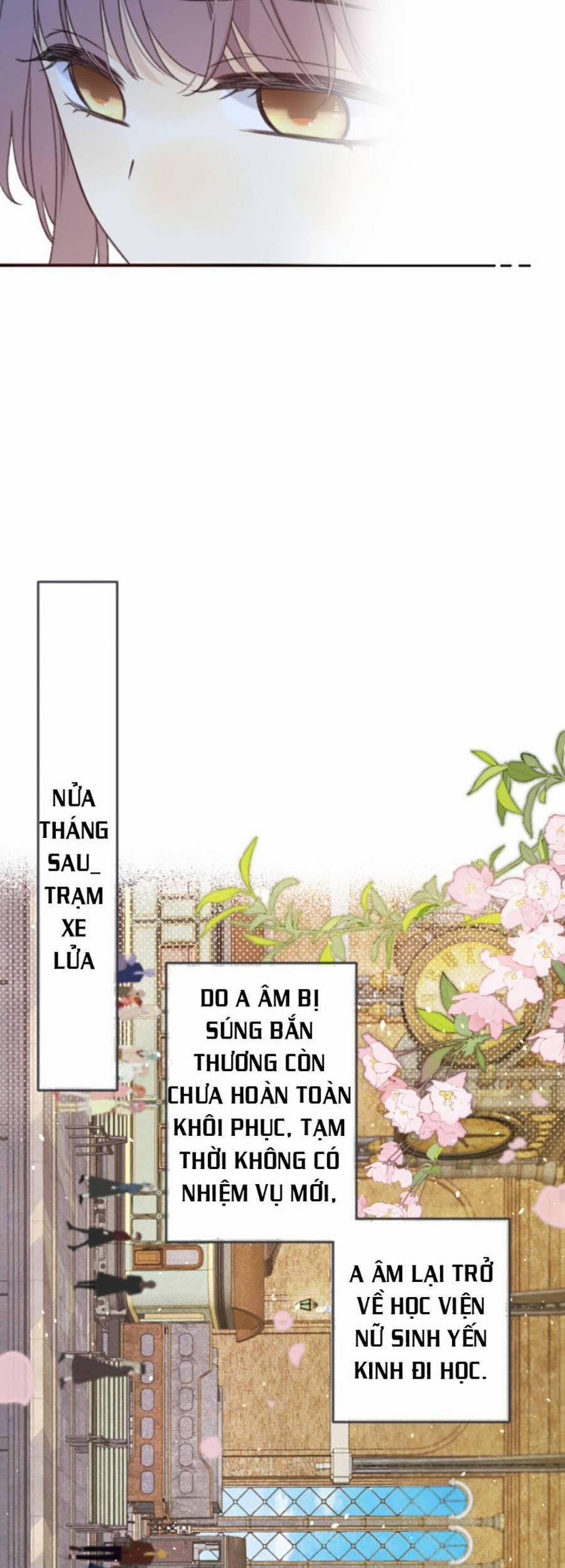 Lâu Tiểu Thư, Lại Gặp Nhau Rồi 70 trang 15