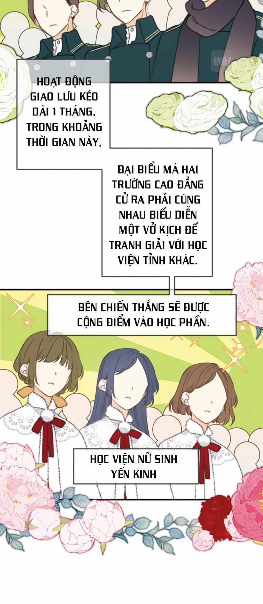 Lâu Tiểu Thư, Lại Gặp Nhau Rồi 70 trang 17