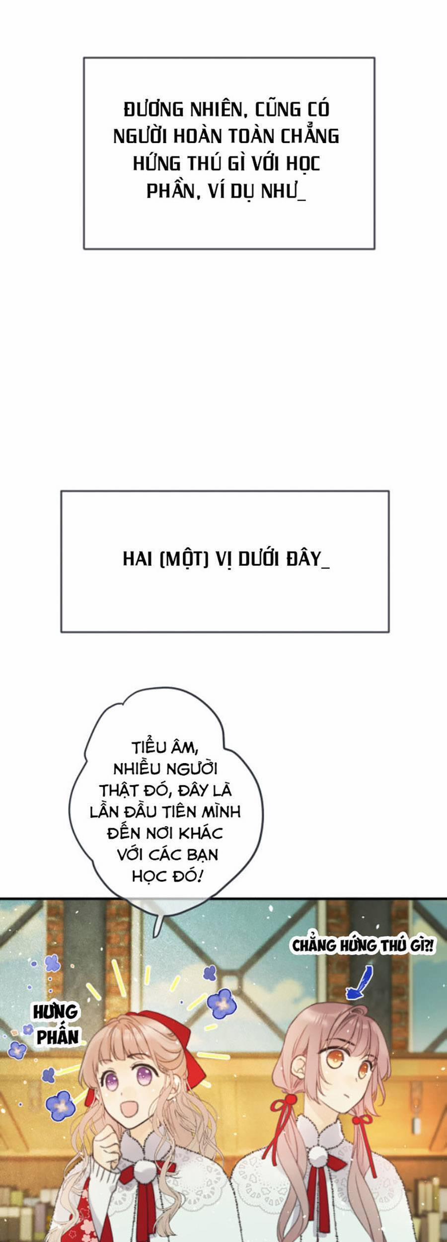 Lâu Tiểu Thư, Lại Gặp Nhau Rồi 70 trang 18