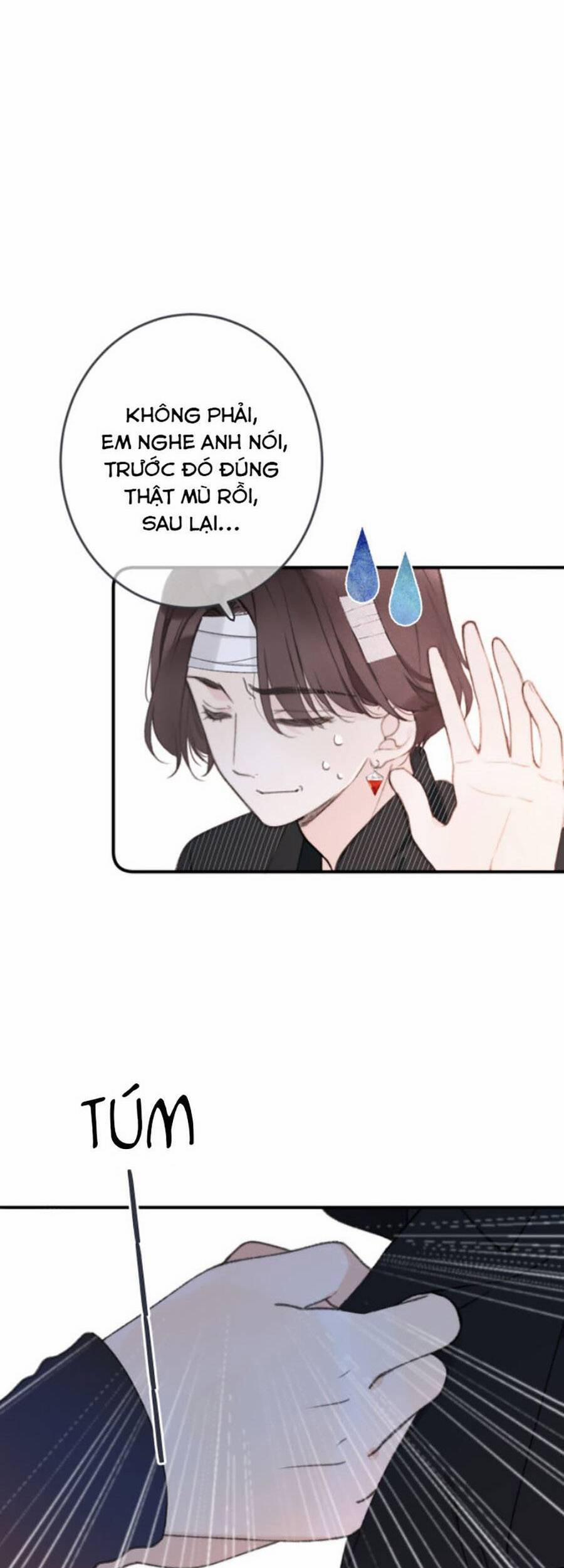 Lâu Tiểu Thư, Lại Gặp Nhau Rồi 70 trang 2