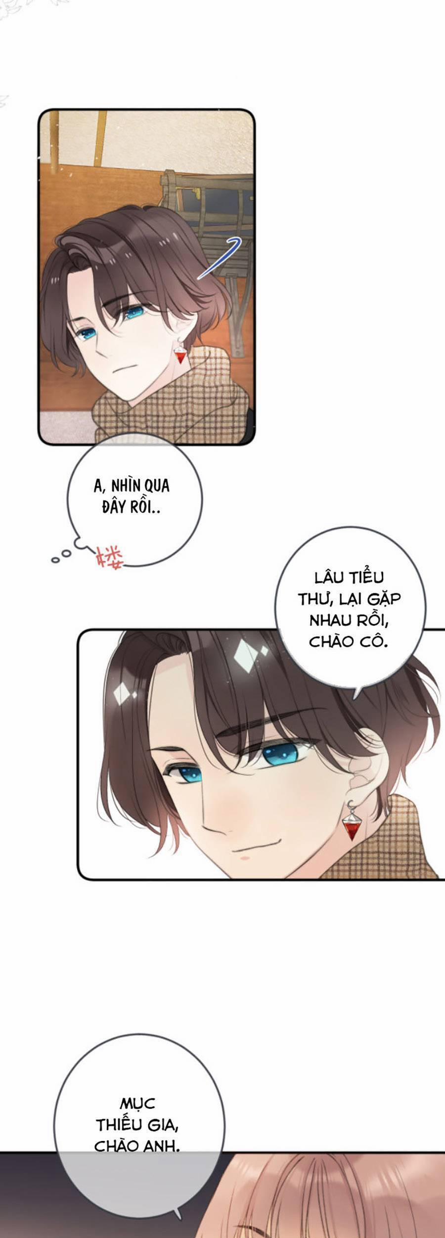 Lâu Tiểu Thư, Lại Gặp Nhau Rồi 70 trang 28