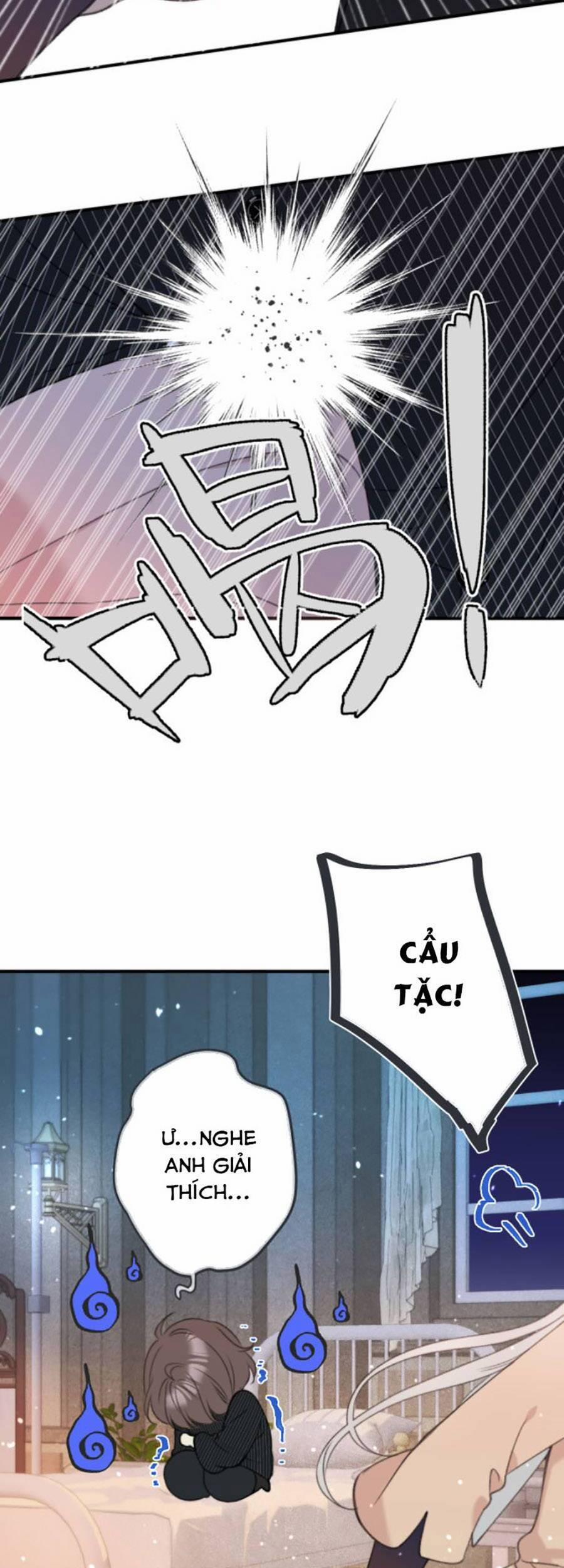 Lâu Tiểu Thư, Lại Gặp Nhau Rồi 70 trang 3