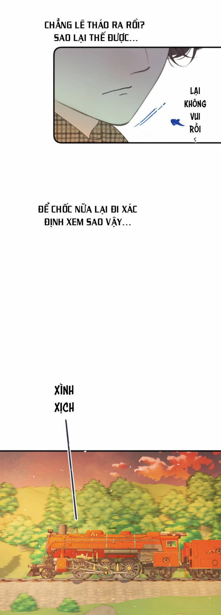 Lâu Tiểu Thư, Lại Gặp Nhau Rồi 70 trang 32