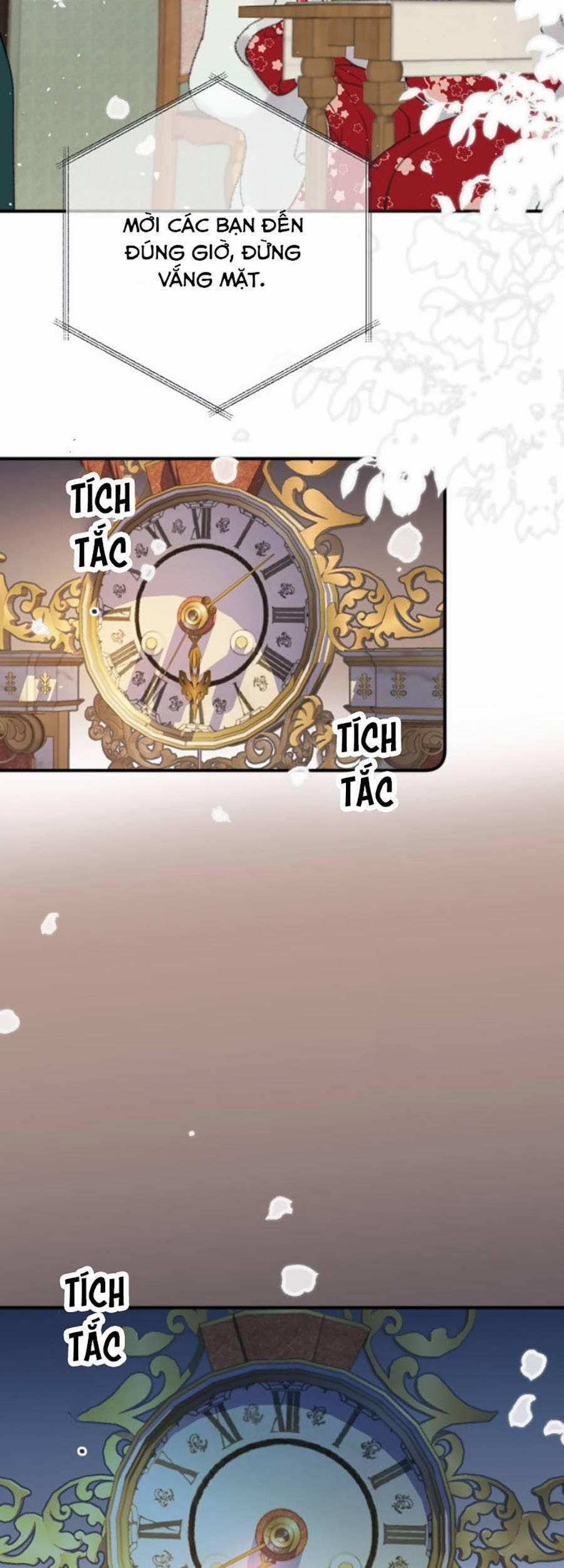 Lâu Tiểu Thư, Lại Gặp Nhau Rồi 70 trang 34